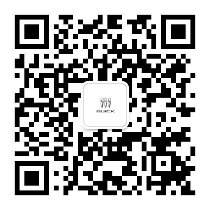 润华别克广州路店公众号二维码