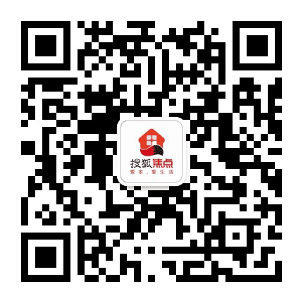 菏泽焦点网公众号二维码