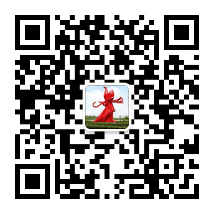 健康菏泽号公众号二维码