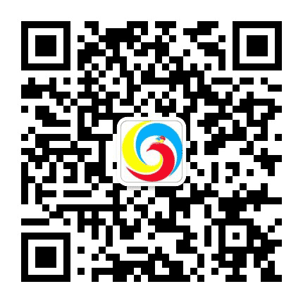 云鹤国旅公众号二维码
