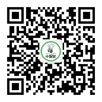 小器鬼照明公众号二维码
