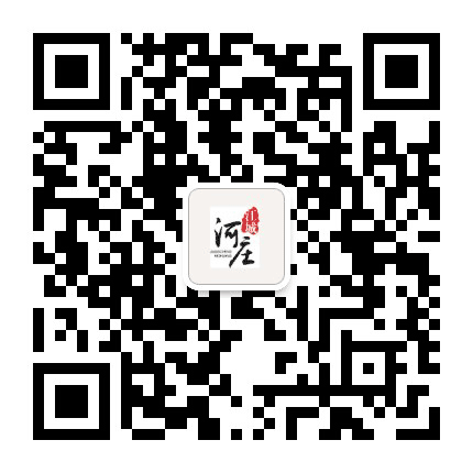 江城河庄公众号二维码