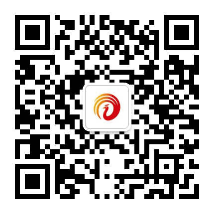 海丰一线公众号二维码