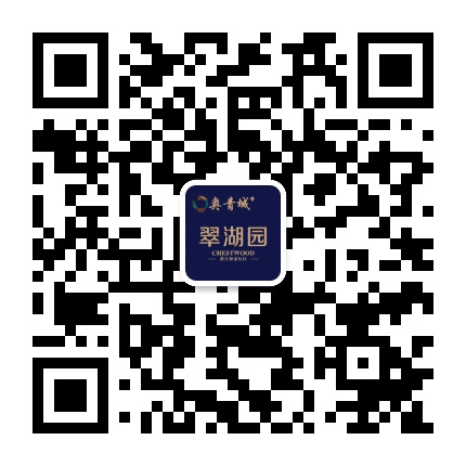 奥青城公众号二维码