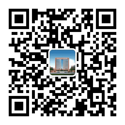 合肥滨湖寿春中学公众号二维码