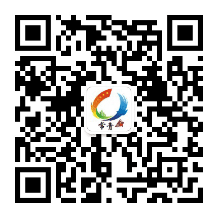 常来常青公众号二维码