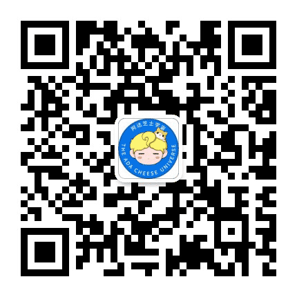 安达科润教育公众号二维码