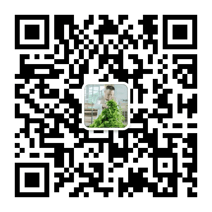 汕头市惠丰茶叶研究院公众号二维码