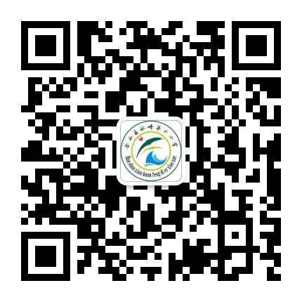 环峰第二小学公众号二维码