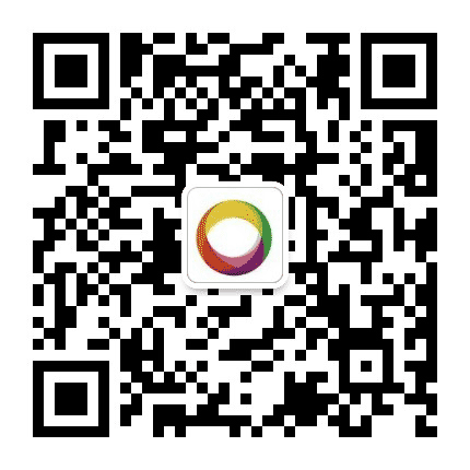 大地合肥港澳影院公众号二维码