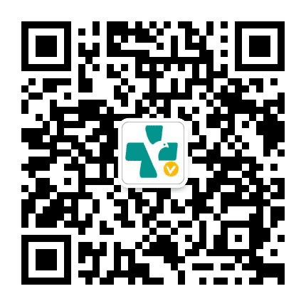 合肥华夏白癜风医院公众号二维码