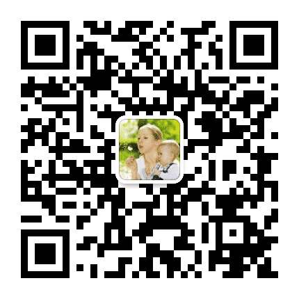 哈佛家训精选公众号二维码