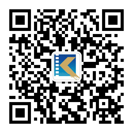 合肥康乾国际影城公众号二维码
