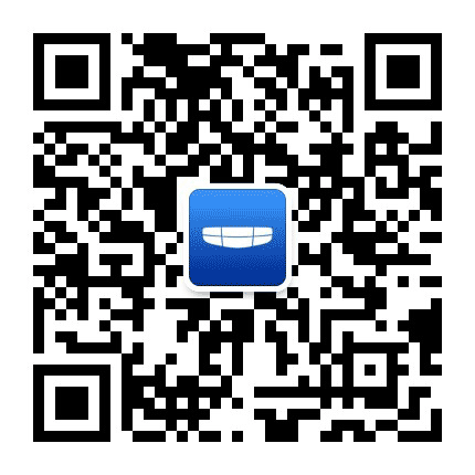 合肥名邦吉利汽车4S店公众号二维码