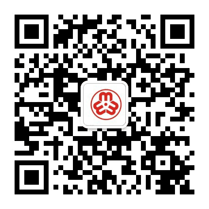 虎峰璞母公众号二维码