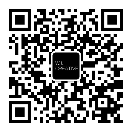 合肥购物狂公众号二维码