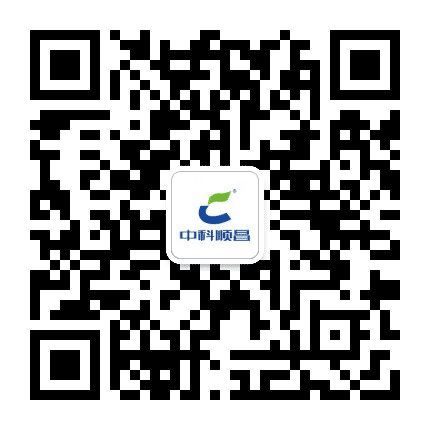 顺昌余热科技公众号二维码
