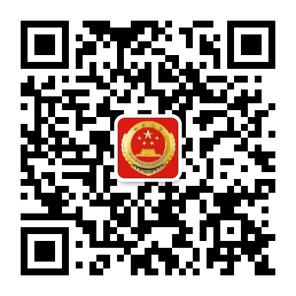 蜀检春晓公众号二维码