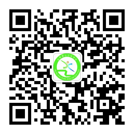 合肥蜀山行知学校公众号二维码