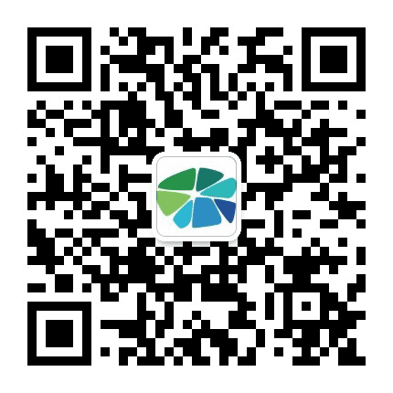 合肥市星火小学公众号二维码