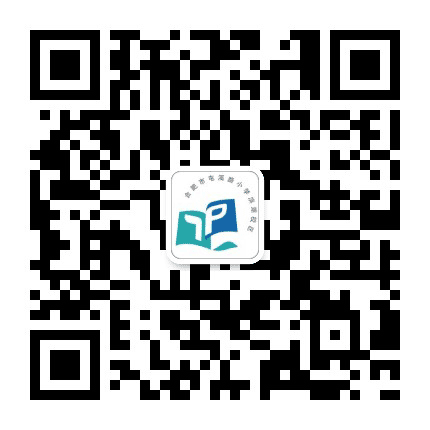 屯小滨湖公众号二维码