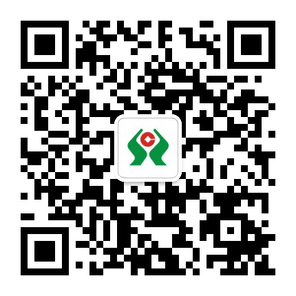 江西横峰农商银行公众号二维码