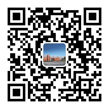 合肥新站寿春实验中学公众号二维码