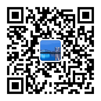 合肥养老在线公众号二维码