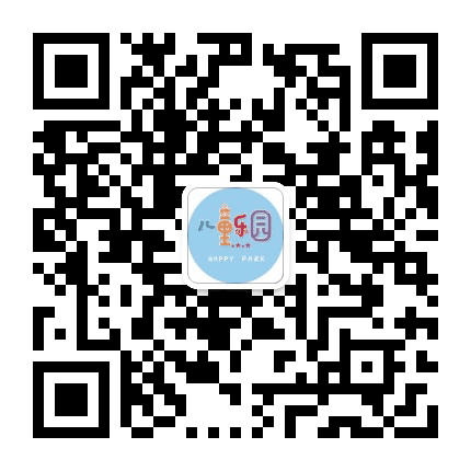 方田儿童乐园公众号二维码