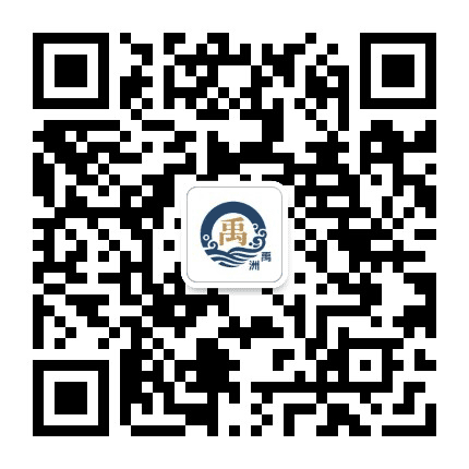 合肥禹洲地产公众号二维码