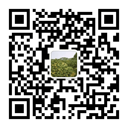 鹤峰印象公众号二维码