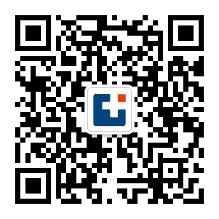 合肥正大医院公众号二维码