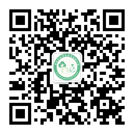 和孚镇中心幼儿园公众号二维码