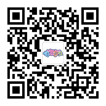 嗨逛包头公众号二维码