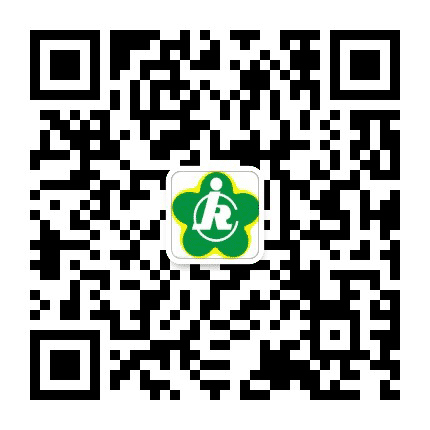 黄冈残联公众号二维码