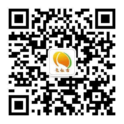 红古发布公众号二维码