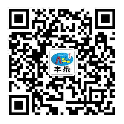 黄冈丰乐书院公众号二维码