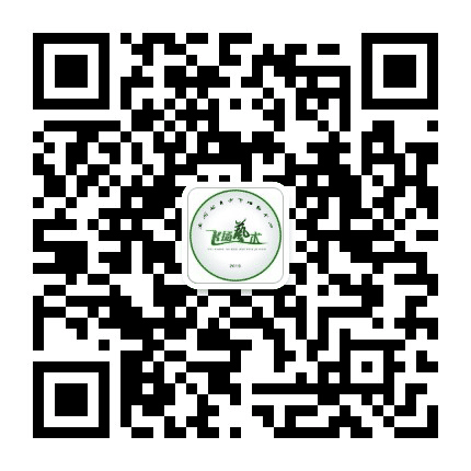 壶关飞扬艺术培训机构公众号二维码