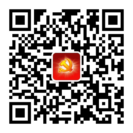 汉沽微党建公众号二维码