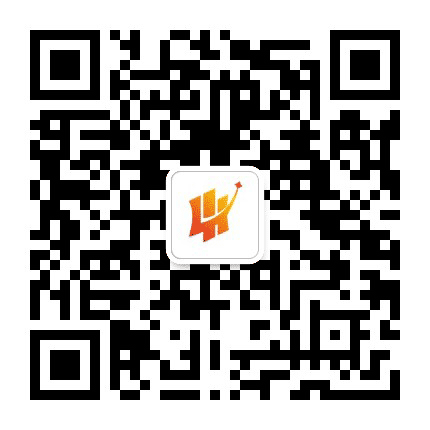 黄冈高投公司公众号二维码