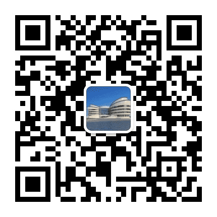 黄冈黄梅戏大剧院公众号二维码