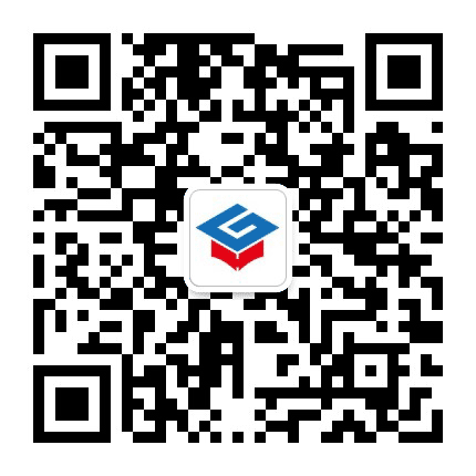 华光日本留学公众号二维码