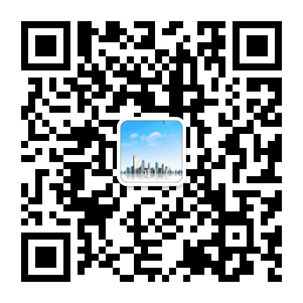 红古发改公众号二维码