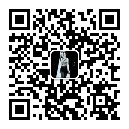 红古巾帼圈公众号二维码