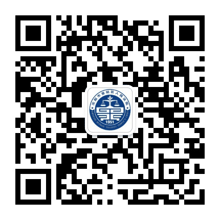 沈阳市皇姑区人民法院公众号二维码