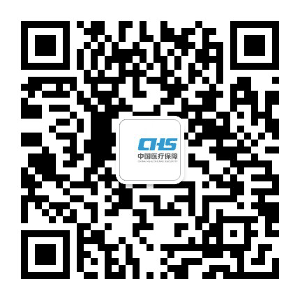 红古医保公众号二维码