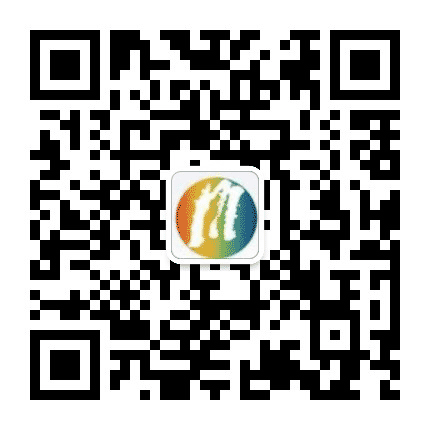 黄果树旅游发展中心公众号二维码