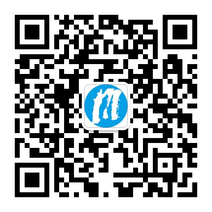 黄果树景区公众号二维码