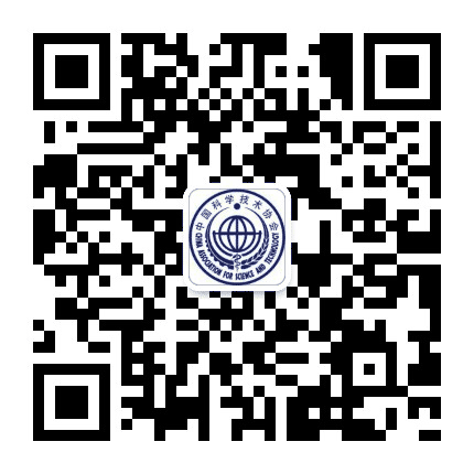 科技黄冈公众号二维码