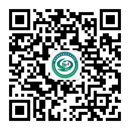 白莲河示范区公众号二维码